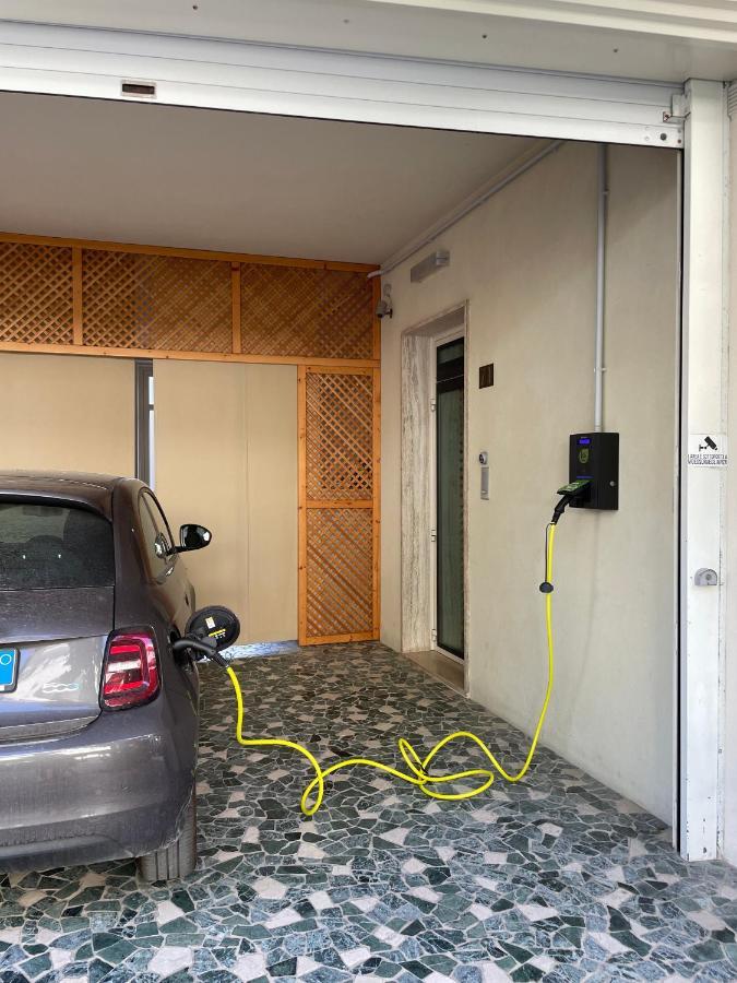 Hotel Lazzarini Bellaria-Igea Marina Bagian luar foto