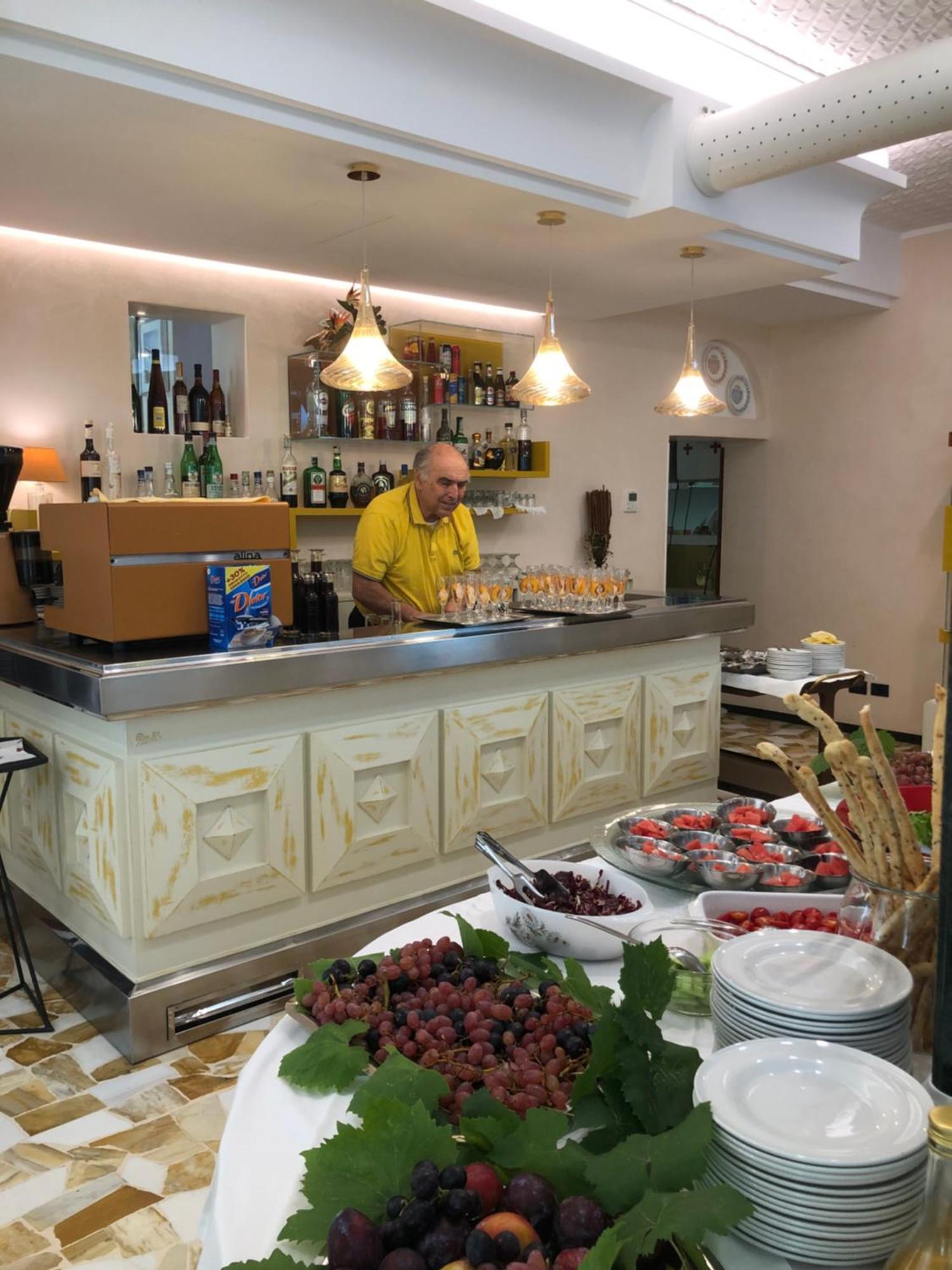 Hotel Lazzarini Bellaria-Igea Marina Bagian luar foto