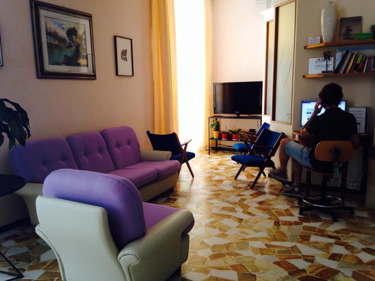 Hotel Lazzarini Bellaria-Igea Marina Bagian luar foto