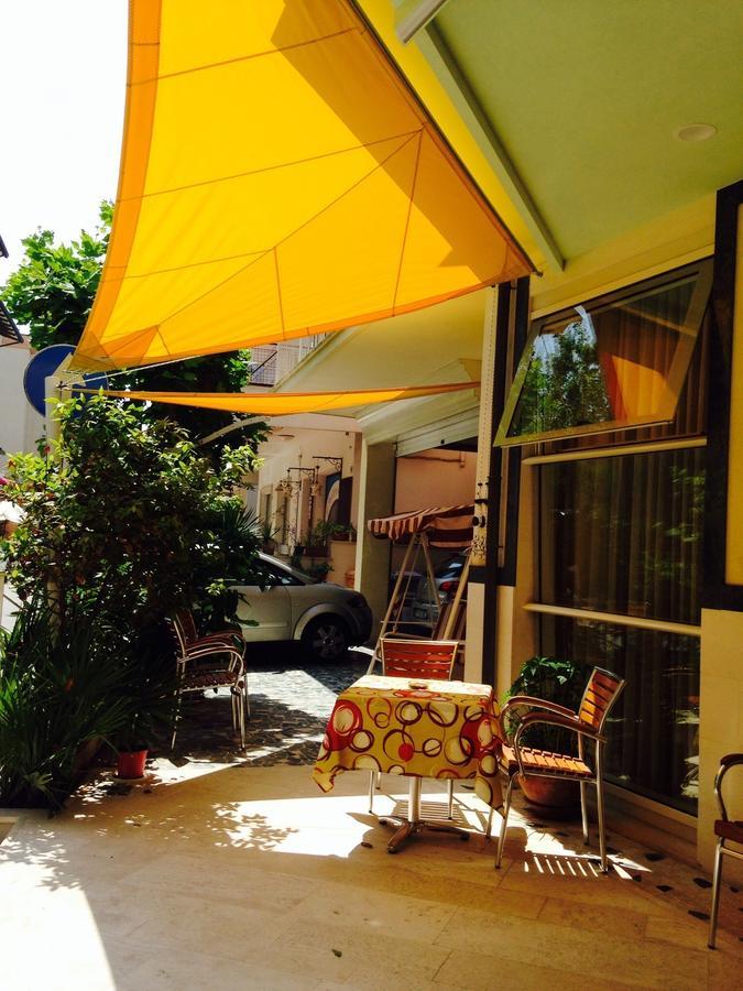Hotel Lazzarini Bellaria-Igea Marina Bagian luar foto